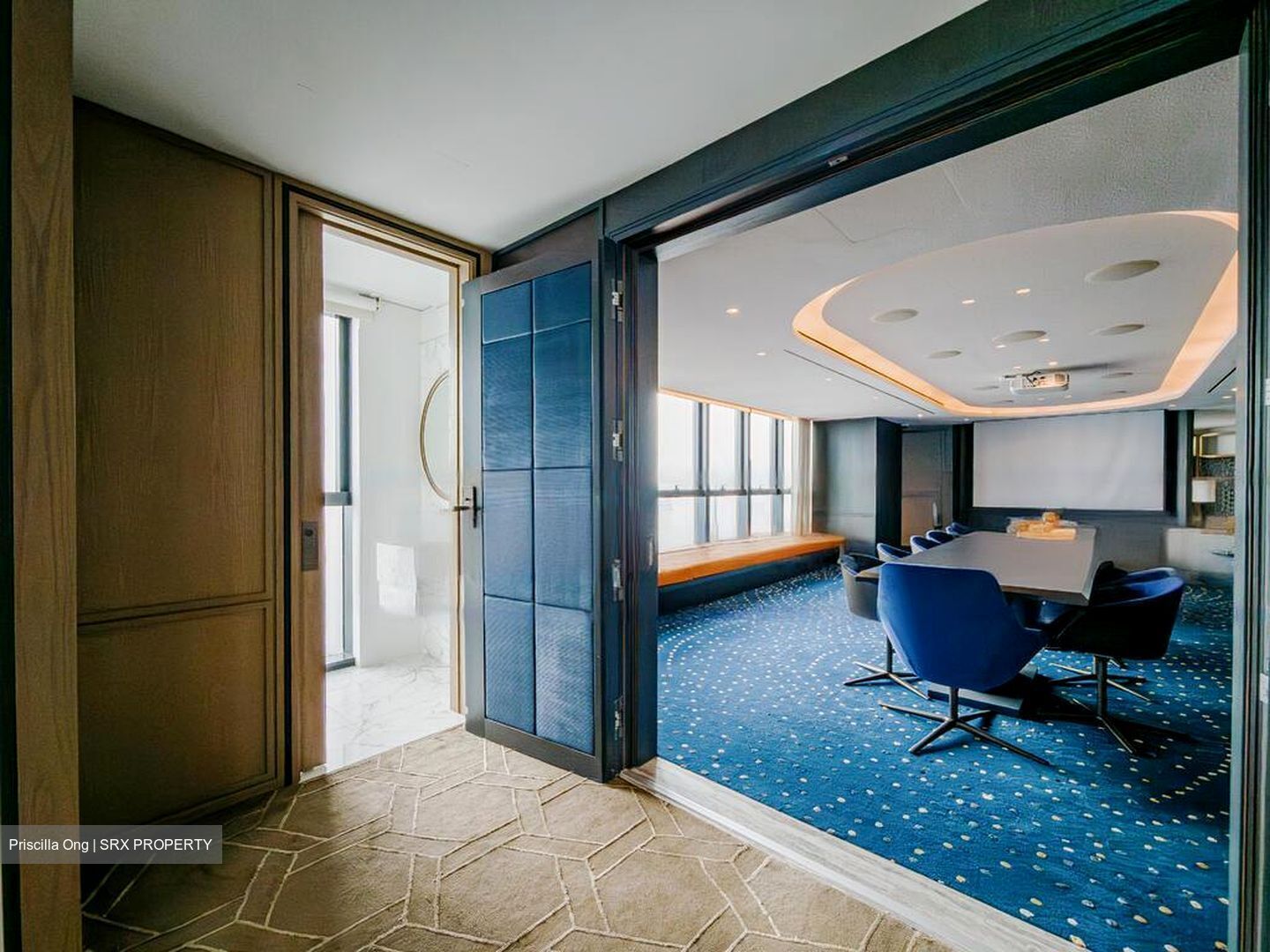 Duo Residences (D7), Apartment #481876911